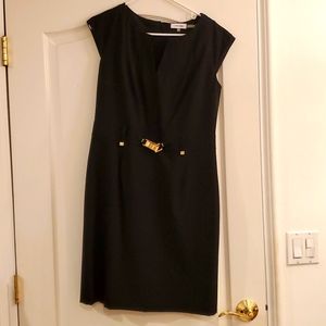 Calvin Klein Dress Size 12